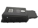 aFe Power Transmission Pan Black Machined 11-14 Ford 6R140 Trucks V8 6.7L (td)-10