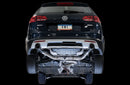AWE Tuning VW MK7 Golf Alltrack/Sportwagen 4Motion Track Edition Exhaust - Polished Silver Tips-2