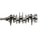 Manley Subaru EJ20/EJ25 4340 Billet 79mm Stroke Turbo Tuff Series Crankshaft-5