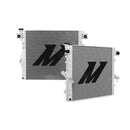 Mishimoto 07-17 Jeep Wrangler JK Performance Aluminum Radiator V2-4