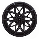 Ford Racing 2021 Mustang Mach 1 Handling Pack 19x10.5 & 19x11 Wheel Kit-5
