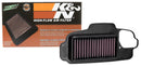K&N 19-20 Honda Monkey (125CC) Replacement Air Filter-10