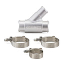 Mishimoto 13-14 Dodge Ram 6.7L Cummins Aluminum Coolant Y-Pipe-1