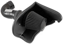 K&N 2016 Chevrolet Camaro SS V8 6.2L Performance Intake Kit-2
