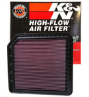 K&N Replacement Air Filter 11 Infiniti QX56 5.6L V8-7
