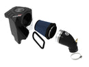 aFe Momentum GT Cold Air Intake System w/ Pro 5R Media Audi A4/Quattro (B9) 16-19 I4-2.0L (t)-8