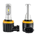 Oracle H11 - VSeries LED Headlight Bulb Conversion Kit - 6000K-1