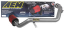AEM 2016 Honda HR-V L4-1.8L F/I Gunmetal Gray Cold Air Intake-16