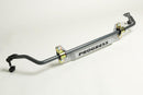 Progress Tech 02-06 Acura RSX Rear Sway Bar (24mm - Adjustable w/ End Links and Bar Brace)-6