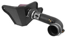 K&N 2015 Ford Mustang GT 5.0L V8 F/I Performance Intake Kit-9