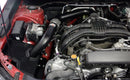 K&N 17-18 Subaru Impreza 2.0L H4 F/I Typhoon Short Ram Intake-5