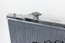 CSF FE1 Civic Si / DE4 Acura Integra High Performance All Aluminum Radiator-4