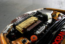 Mishimoto 94-01 Acura Integra Manual Aluminum Radiator-18