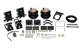 Firestone Ride-Rite RED Label Extreme Duty Air Spring Kit Rear 11-13 Ford F450 2WD/4WD (W217602703) - 0