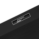 Mishimoto 11+ Chevrolet/GMC Duramax Intercooler (Black)-14