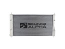 Skunk2 13-20 Subaru BRZ / 13-20 Scion/Toyota FR-S Alpha Series  Radiator (Excl Rad Cap)-6