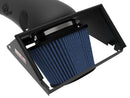 aFe Rapid Induction Cold Air Intake System w/Pro 5R Filter 2021+ Ford F-150 V8-5.0L-3