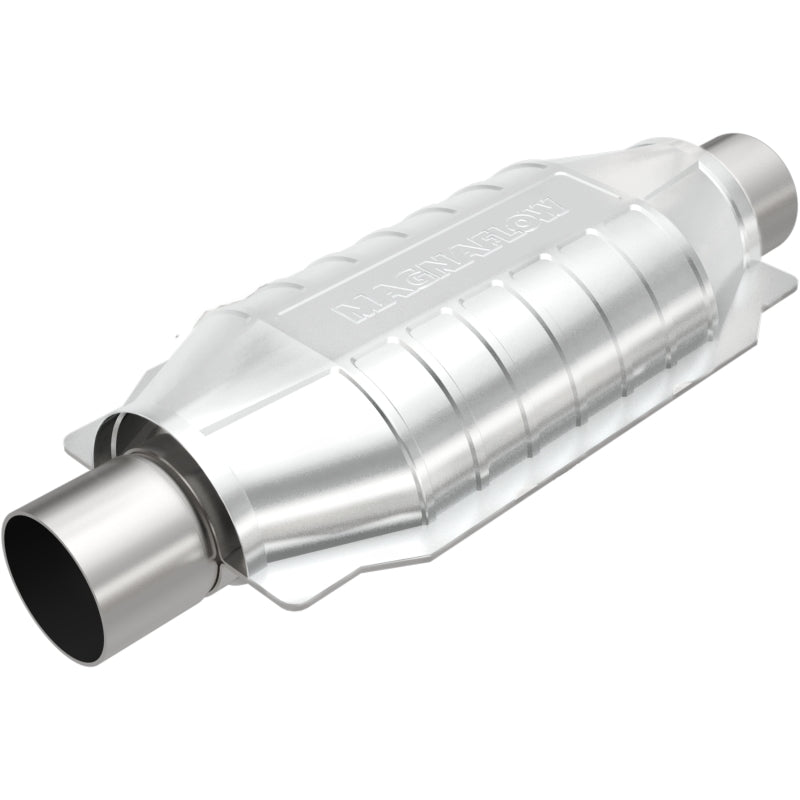 MagnaFlow Conv Univ 2.50inch - 0