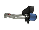 Injen 12-15 BMW 335i (N55) 3.0L L6 (turbo) AUTO TRANS ONLY Polished Short Ram Intake w/ MR Tech-1