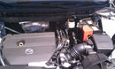 K&N Mazda CX-7 2.3L Turbo Drop In Air Filter-7