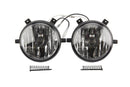 ARB Fog Light Kit Suit-2