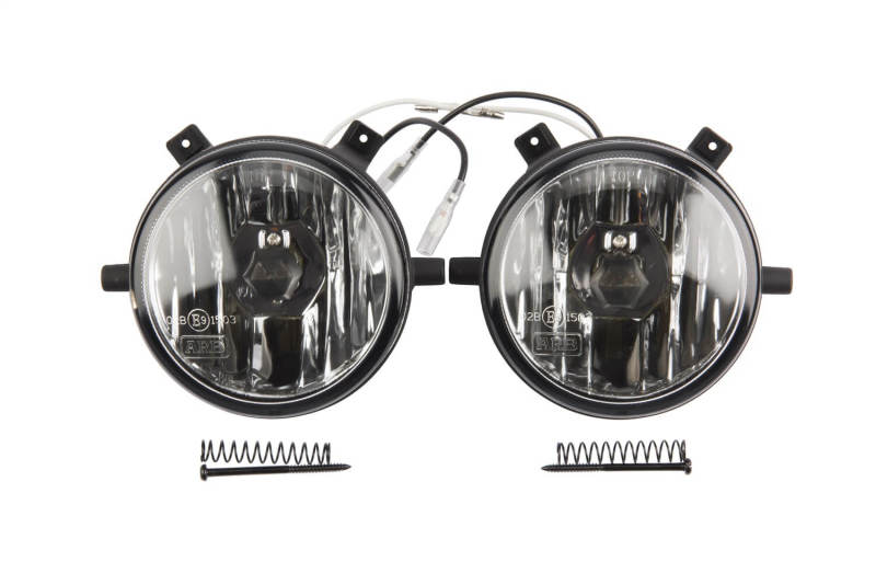 ARB Fog Light Kit Suit - 0