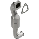 MagnaFlow Conv DF 07-09 Cooper S turbo frt OE-4