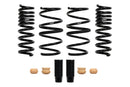Eibach Pro-Kit for Toyota GR Supra A90 1.7 in Front 1.2 in Rear-2