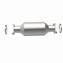 MagnaFlow Conv Chevrolet-Geo-Toyota 12.5X6.5X-43
