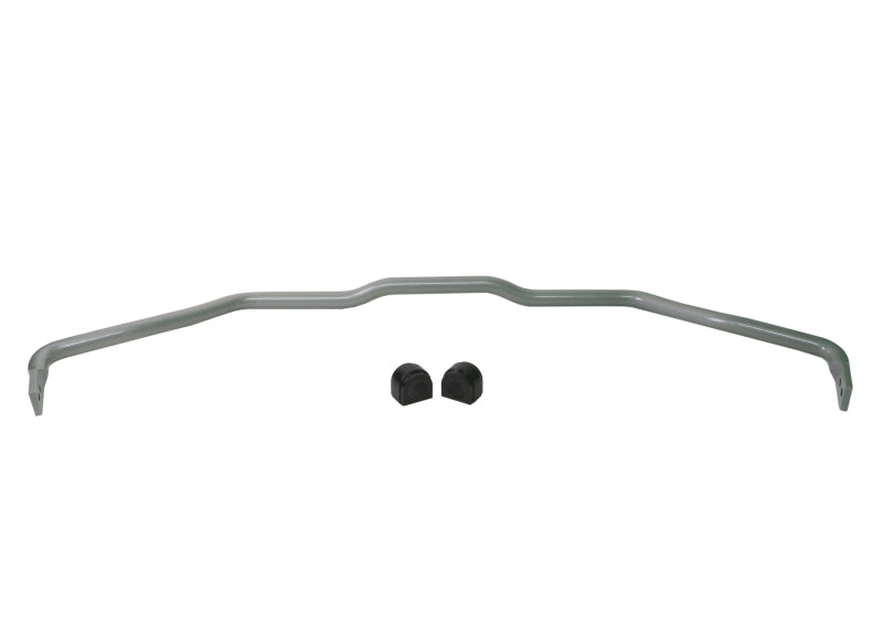 Whiteline 2017+ Honda Civic Type-R FK8 Front 27mm Heavy Duty Adjustable Sway Bar - 0