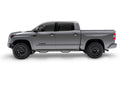N-Fab Nerf Step 07-17 Toyota Tundra Double Cab 6.5ft Bed - Tex. Black - W2W - 3in-9