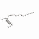 MagnaFlow SYS C/B 10-12 Mazdaspeed 3 2.3L Turbo-38