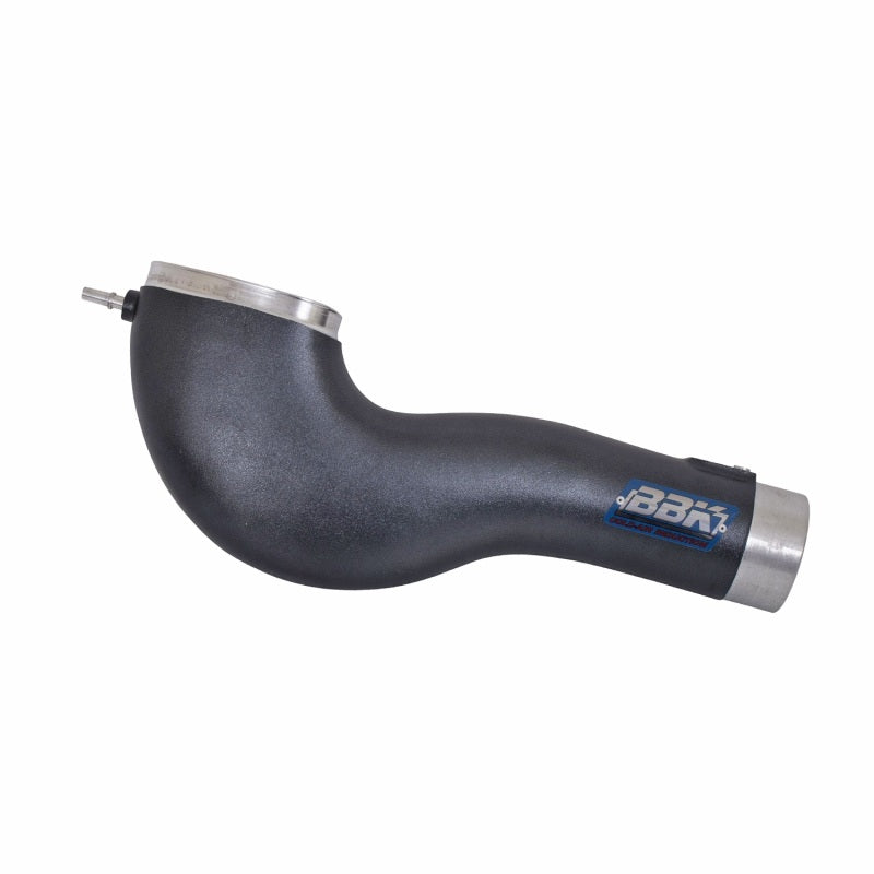 BBK 05-09 Ford Mustang 4.6 GT Cold Air Intake Kit - Charcoal Metallic Finish (CARB EO 05-06 Only)