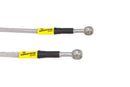 Goodridge 09-13 Subaru Forester (All Models) SS Brake Line Kit-10
