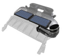 aFe Super Stock Carbon Fiber Pro 5R Induction System 2021 RAM 1500 TRX V8-6.2L SC-8