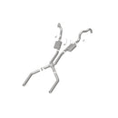 MagnaFlow Sys C/B 67-72 GM F-Body 3inch Std-42