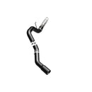 MagnaFlow 2020 Dodge Ram 3500 6.7L DPF-Back Black 5in Single Passenger Side Rear Exit-37
