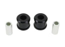 Whiteline 03-06 Mitsubishi Lancer Evo 8/9 Rear Inner Toe Control Arm Bushing Kit-3