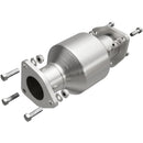 Magnaflow Conv DF 08-09 Accord 3.5L rear-2