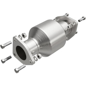 Magnaflow Conv DF 08-09 Accord 3.5L rear - 0