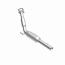 MagnaFlow Direct Fit Catalytic Converter 06-08 VW Rabbit 2.5L-43