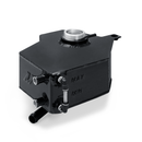 Mishimoto 2014+ Ford Fiesta ST Aluminum Coolant Expansion Tank - Black-5