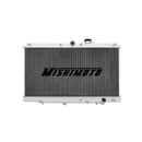 Mishimoto 97-01 Honda Prelude Manual Aluminum Radiator-20