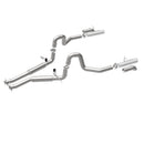 MagnaFlow SYS C/B 87-93 Mustang GT 5.0L 3inch-40