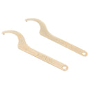 Bilstein B16 2009 Audi A4 Quattro Avant Front and Rear Performance Suspension System-12