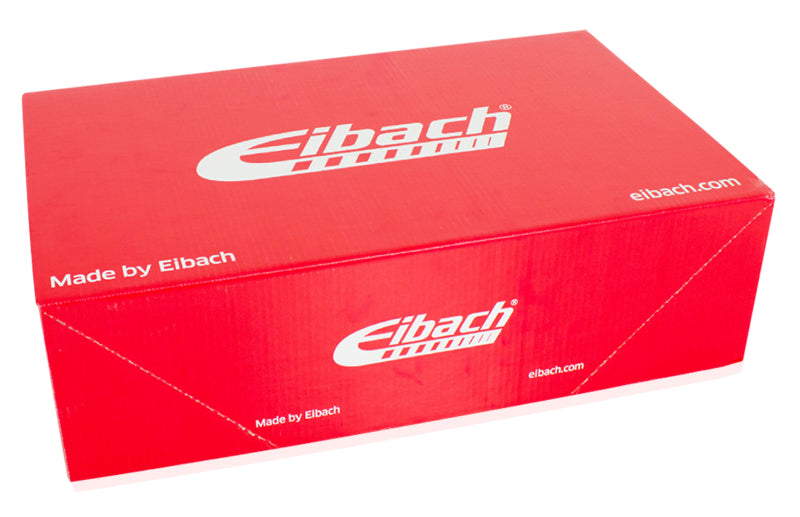 Eibach Drag Launch Kit for 79-98 Ford Mustang Cobra Coupe / 79-04 Couple / 03-04 Mach 1 Coupe - 0