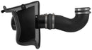 K&N 16-23 Chevrolet Camaro SS 6.2L V8 F/I DRYFLOW Performance Air Intake System-7