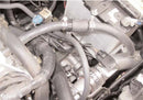Injen 2004 Scion xB 1.5L 4 Cyl Black Short Ram Intake w/ Blue Filter-5
