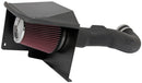 K&N FIPK 09-11 Chevy Silverado V8 Performance Intake Kit-3