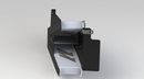 Mishimoto 08+ Mitsubishi Evolution X Oil Cooler Kit-14